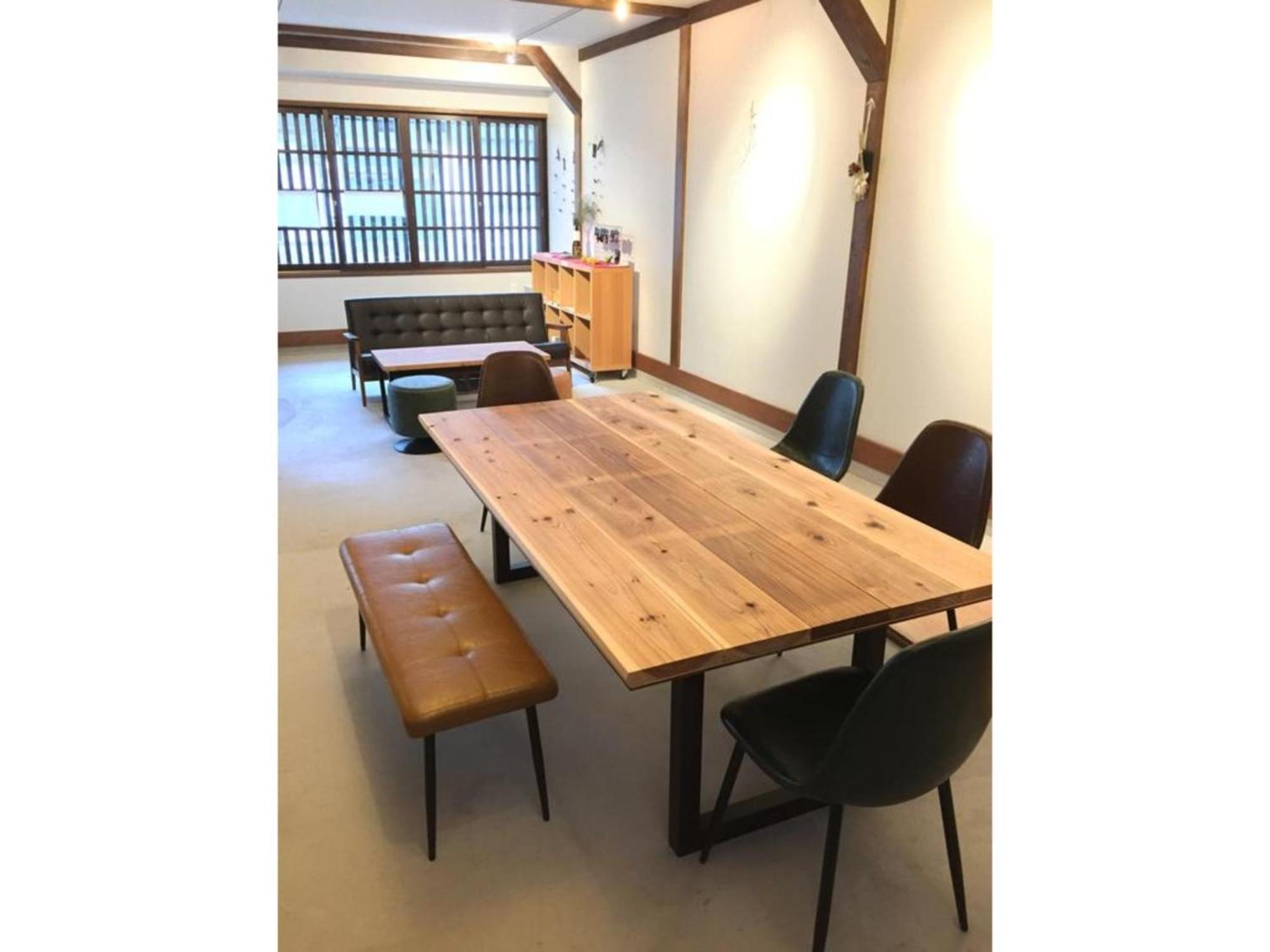Kinosaki Knot Female Only Dormitory - Vacation Stay 25710V Tayooka Eksteriør bilde