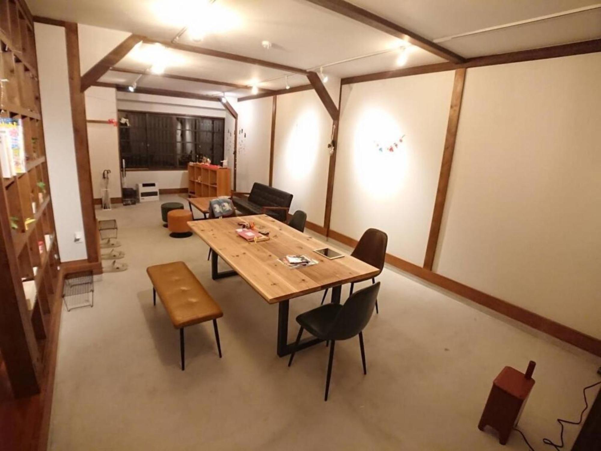 Kinosaki Knot Female Only Dormitory - Vacation Stay 25710V Tayooka Eksteriør bilde