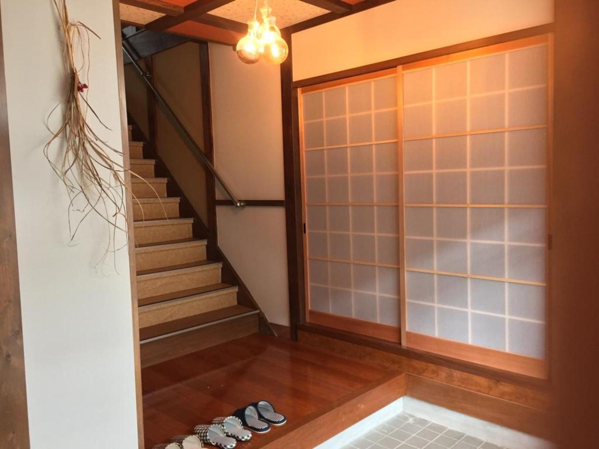 Kinosaki Knot Female Only Dormitory - Vacation Stay 25710V Tayooka Eksteriør bilde
