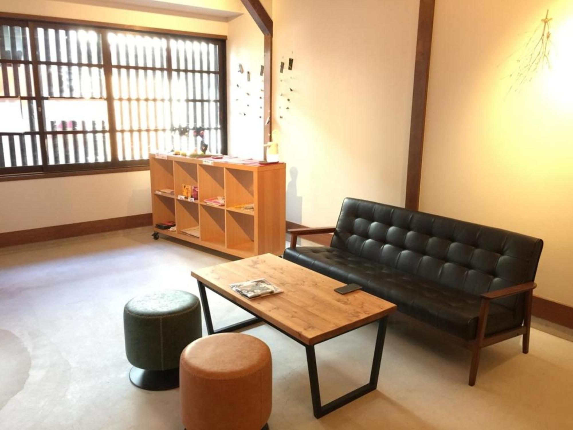 Kinosaki Knot Female Only Dormitory - Vacation Stay 25710V Tayooka Eksteriør bilde